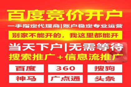 竞价托管服务在sem推广中的应用与效果展示